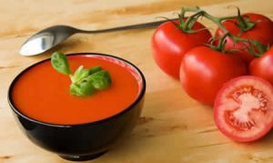 gazpacho andaluz