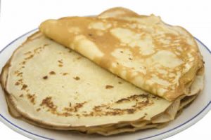 recette crepes facile