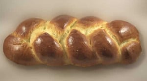 recette brioche