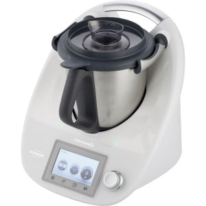 Recette thermomix