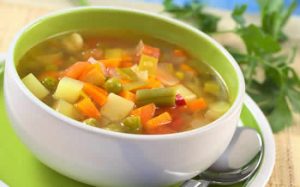 soupe legumes hiver