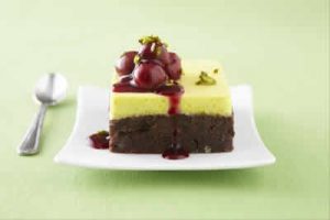 fondant-chocolate-pistache-et-griottes