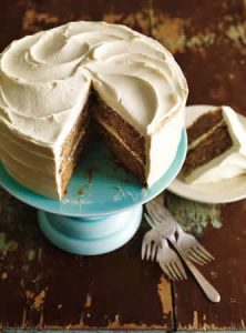gateau-aux-pacanes-et-creme-au-beurre-au-miel
