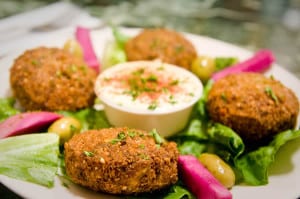 Falafel