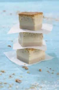 gateau a la creme de marron
