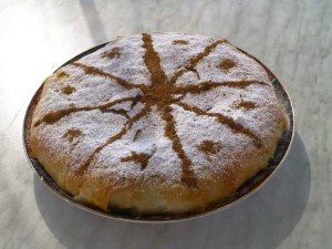 pastilla marocaine