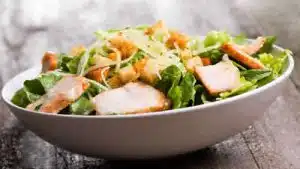 salade cesar