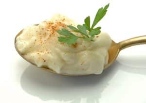 bechamel