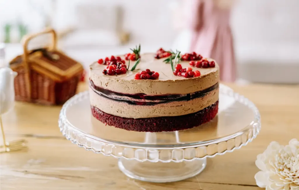 gâteau d'anniversaire