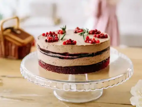 gâteau d'anniversaire