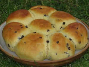 brioche facile avec thermomix