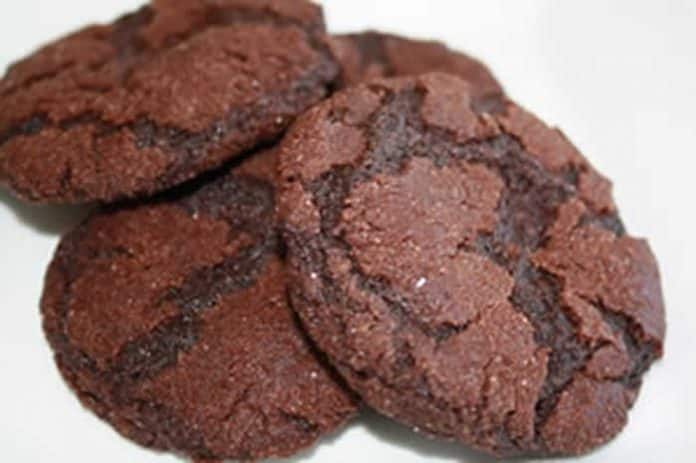 cookies chocolat avec thermomix