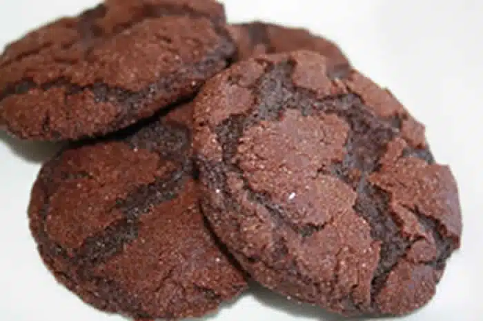cookies chocolat avec thermomix