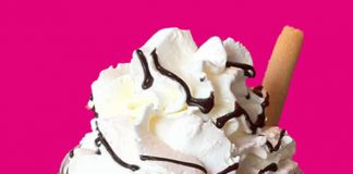 creme chantilly avec thermomix