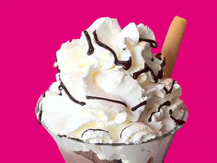 creme chantilly avec thermomix