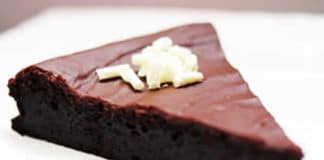 Fondant au chocolat