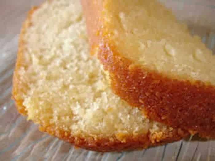 gateau au yaourt moelleux sans oeuf