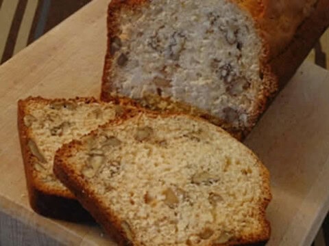 pain aux noix express avec thermomix