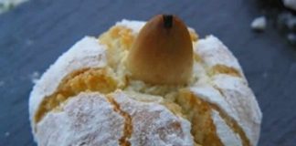 petits gateaux aux amandes avec thermomix