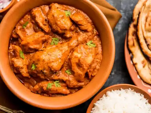 Poulet au beurre à la mijoteuse