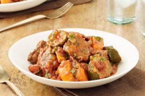 ragout de boeuf mijoteuse
