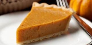 tarte a la citrouille sucree au thermomix