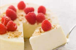gateau au fromage avec mijoteuse