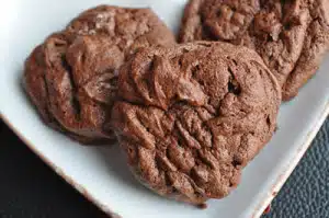 biscuits au chocolat sans gluten