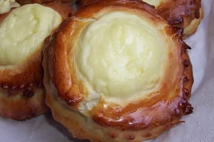 brioche farcie au fromage