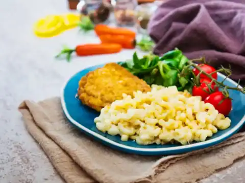 cuisson des coquillettes avec Thermomix