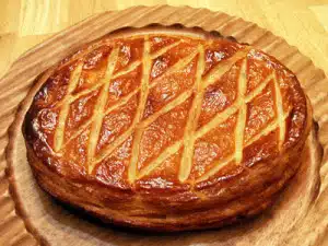 galette des rois sans gluten