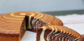 gateaux au yaourt cookeo