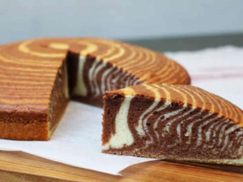 gateaux au yaourt cookeo