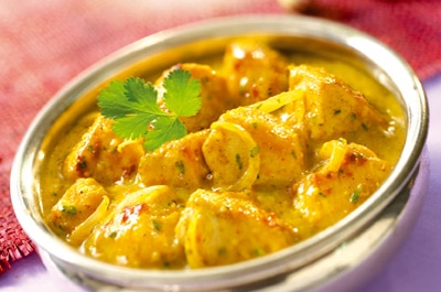 Poulet Au Coco Curry Pomme De Terre Avec Cookeo Recette Facile