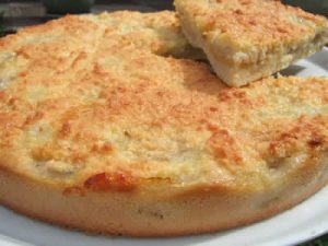 gateau banane thermomix