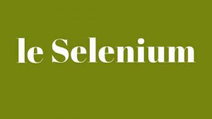 selenium