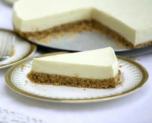 cheesecake ricotta