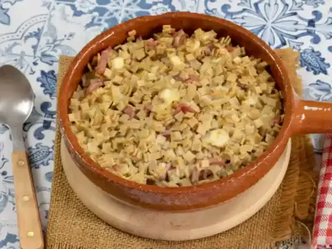 croziflette au cookeo