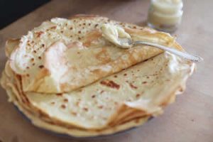 crepes biere