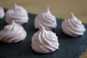 Meringue facile