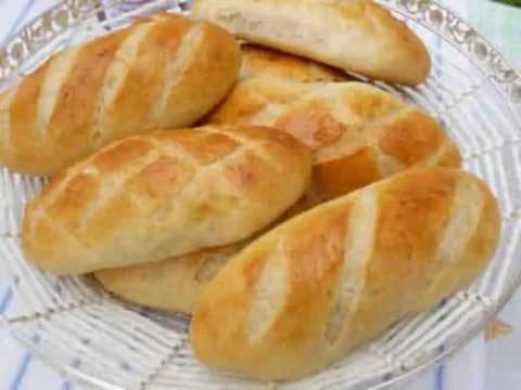 Pain Minute au KitchenAid