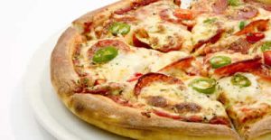 kitchenaid Pâte pizza