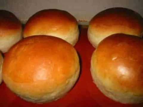 Brioche au KitchenAid