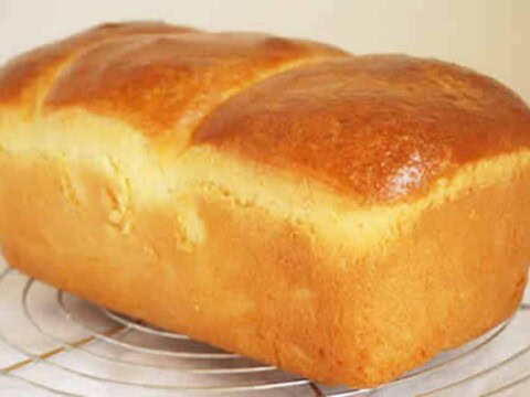 Brioche mousseline avec thermomix
