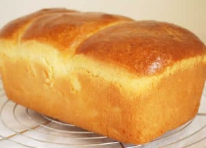brioche mousseline thermomix
