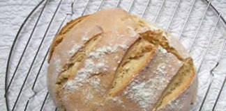 pain express thermomix