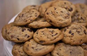 recette cookies maison