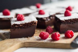 recette gateau magique chocolat