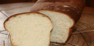 Recette Pain de mie thermomix