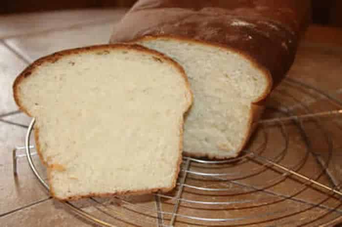 Recette Pain De Mie Thermomix Recette Facile Et Rapide